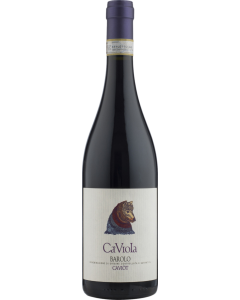 Ca Viola Barolo Caviot 2020