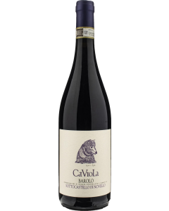 Ca Viola Barolo Sottocastello Di Novello 2020