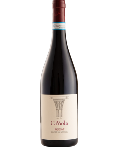 Ca Viola Rangone Langhe Nebbiolo 2023