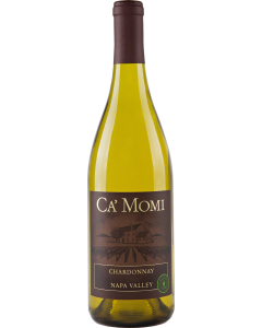 Ca' Momi Chardonnay 2019