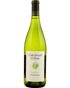 Cakebread Chardonnay 2019