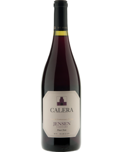 Calera Jensen Vineyard Pinot Noir 2022