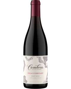 Cambria Julia's Vineyard Pinot Noir 2019