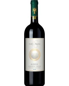 Campo alla Sughera Adeo Bolgheri 2023