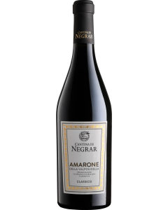 Cantina di Negrar Amarone della Valpolicella Classico 2020