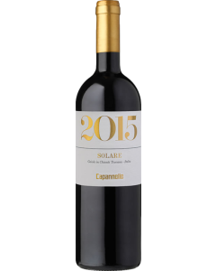 Capannelle Solare 2016