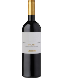 Capannelle Solare 2019