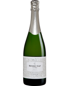 Capcanes Cava Brut Reserva 2021