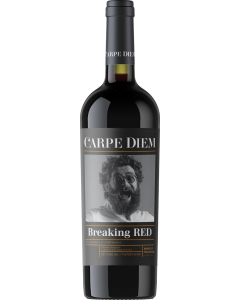 Carpe Diem Breaking Red 2019