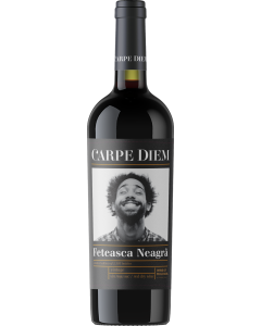 Carpe Diem Feteasca Neagra 2020