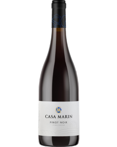 Casa Marin Litoral Vineyard Pinot Noir 2019