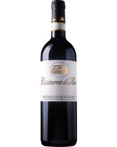 Casanova Di Neri Brunello di Montalcino 2017