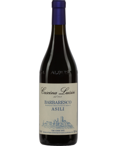 Cascina Luisin Barbaresco Asili 2021