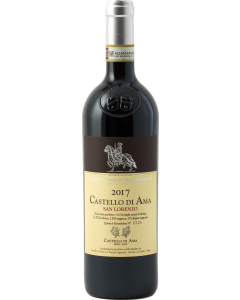 Castello di Ama Chianti Classico Gran Selezione San Lorenzo 2021
