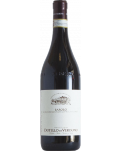 Castello di Verduno Barolo 2019