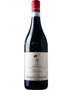 Castello di Verduno Basadone Pelaverga 2024