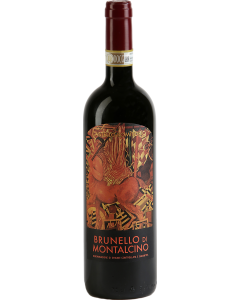 Castello Romitorio Brunello di Montalcino 2019    