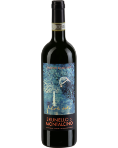 Castello Romitorio Brunello di Montalcino Filo di Seta 2019