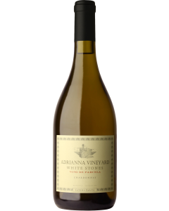 Catena Zapata Adrianna Vineyard White Stones Chardonnay 2023