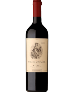 Catena Zapata Nicasia Vineyard Malbec 2020