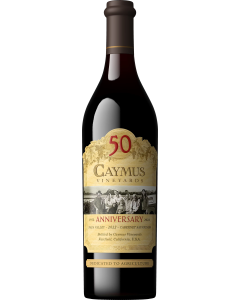 Caymus Cabernet Sauvignon 2022