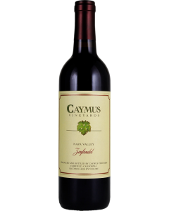 Caymus Zinfandel 2020