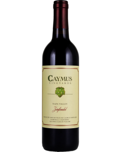 Caymus Zinfandel 2022