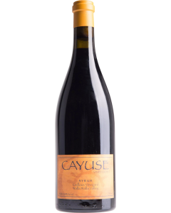 Cayuse Cailloux Vineyard Syrah 2020