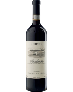 Ceretto Barbaresco 2017