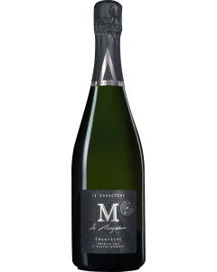 Champagne A. Margaine Cuvee M Premier Cru
