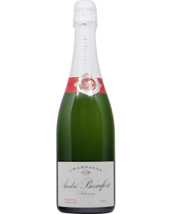 Champagne Andre Beaufort Ambonnay Reserve Grand Cru Brut