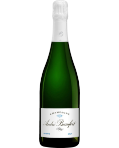 Champagne Andre Beaufort Polisy Brut Reserve