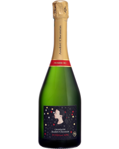 Champagne Andre Chemin Premier Cru Millesime Brut 2012