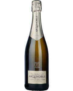 Champagne AR Lenoble Blanc de Blancs Chouilly Grand Cru