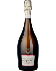 Champagne AR Lenoble Rose Terroirs