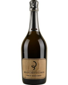 Champagne Billecart-Salmon Brut Sous Bois