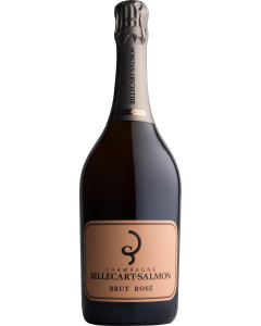 Champagne Billecart-Salmon Rose Brut