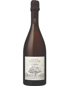 Champagne Cuillier L'Arbre Nature