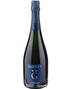 Champagne Henri Giraud Esprit Nature