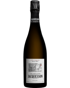 Champagne Jacquesson  Avize Champ Cain 2014