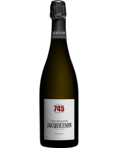 Champagne Jacquesson Cuvee 745