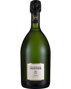 Champagne Jeeper Naturelle Extra Brut