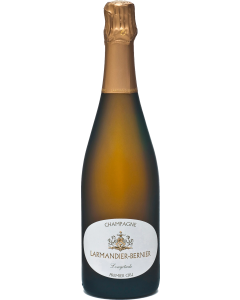 Champagne Larmandier Bernier Longitude Blanc de Blancs Premier Cru