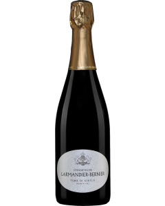 Champagne Larmandier Bernier Terre de Vertus Champagne Premier Cru 2017