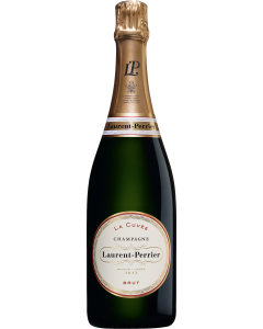 Champagne Laurent Perrier La Cuvee