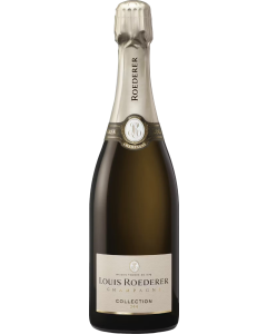 Champagne Louis Roederer Collection 244