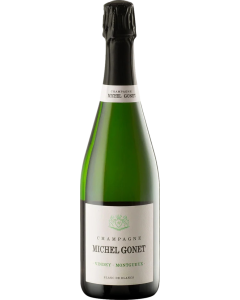 Champagne Michel Gonet Vindey Montgueux Blanc de Blancs