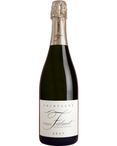 Champagne Nathalie Falmet Brut