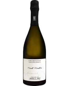 Champagne Nicolas Maillart Mont Martin 1er Cru 2019