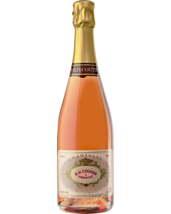 Champagne R.H. Coutier Cuvee Rose Grand Cru